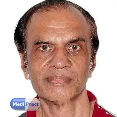Dr. Shikhar Chand Jain Profile Picture