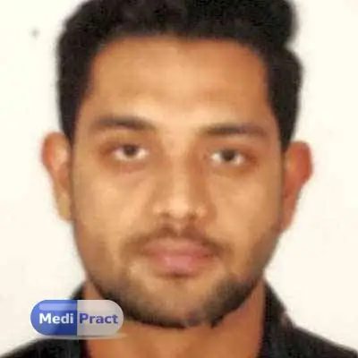 Dr. Shikhar Chaube Profile Picture