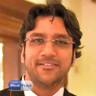 Dr. Shikhar D Singh Profile Picture