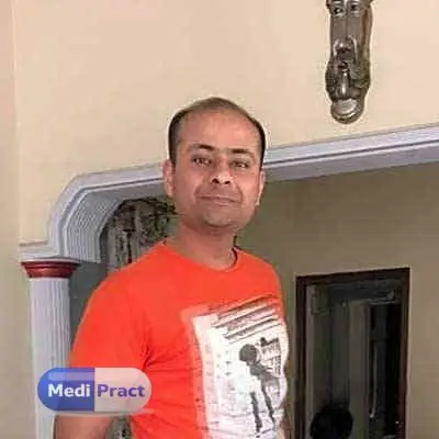 Dr. Shikhar Dobhal Profile Picture