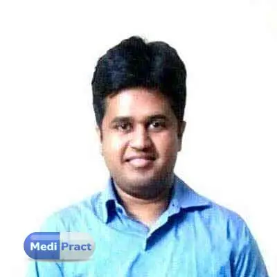 Dr. Shikhar Gupta Profile Picture