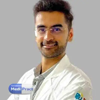 Dr. Shikhar Sawhney Profile Picture