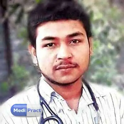 Dr. Shikhar Tripathi Profile Picture