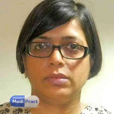Dr. SHILA MITRA Profile Picture