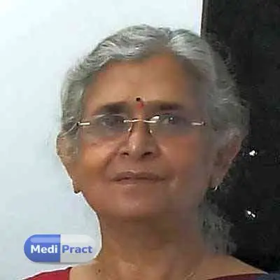 Dr. Shila Narain Profile Picture