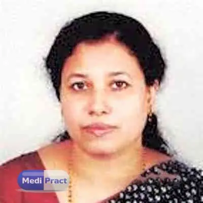 Dr. Shila Thomas Profile Picture