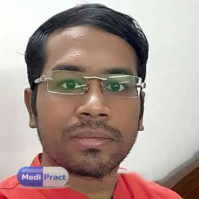 Dr. Shiladitya Dalui Profile Picture