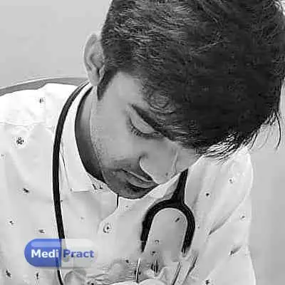 Dr. Shiladitya Routh Profile Picture