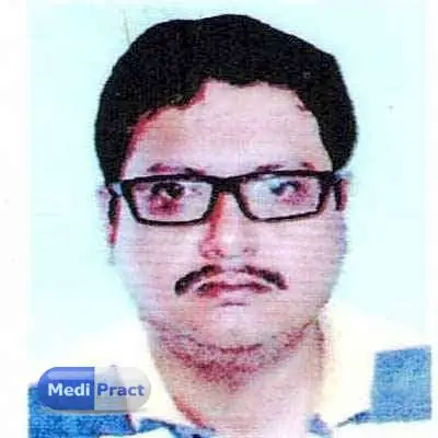 Dr. Shiladitya Sen Profile Picture