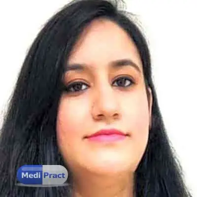 Dr. Shilakha Chaman Profile Picture