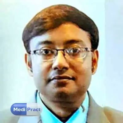 Dr. Shilanjan Roy Profile Picture