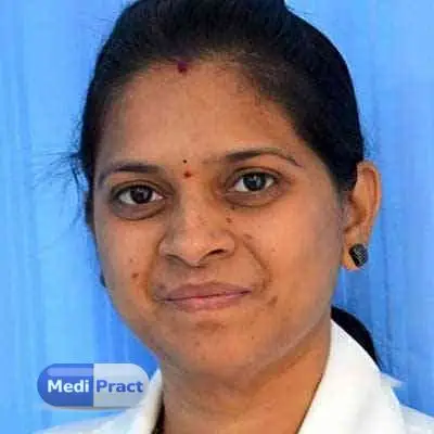 Dr. Shilpa Profile Picture