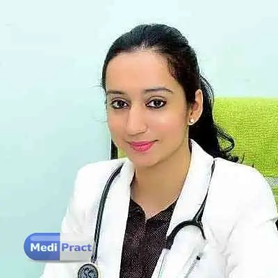 Dr. Shilpa A Arora Profile Picture
