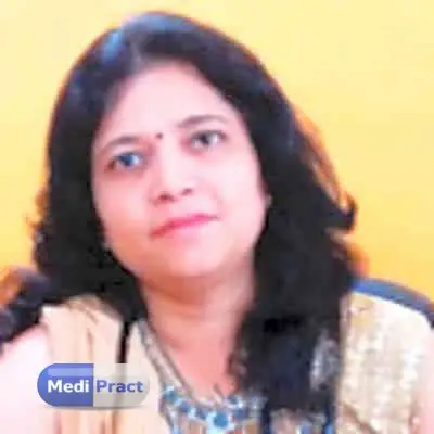 Dr. Shilpa A Shelke Profile Picture