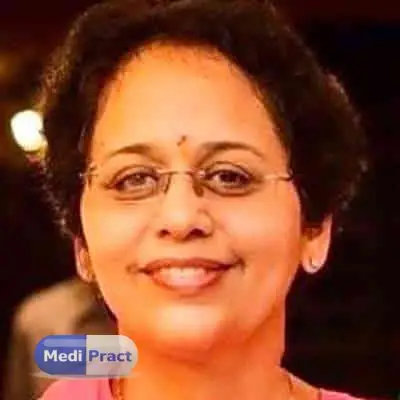 Dr. Shilpa Abhyankar Profile Picture