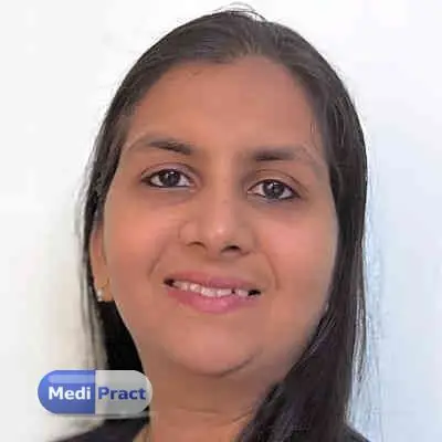 Dr. Shilpa Acharya Profile Picture