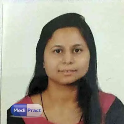 Dr. Shilpa Agarwal Profile Picture