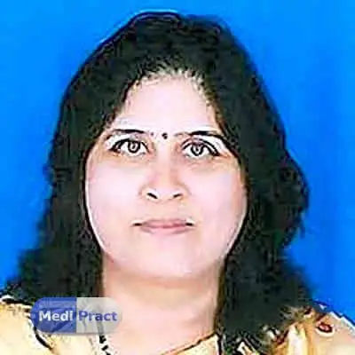 Dr. Shilpa Apte Profile Picture