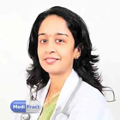 Dr. Shilpa Aralikar Profile Picture