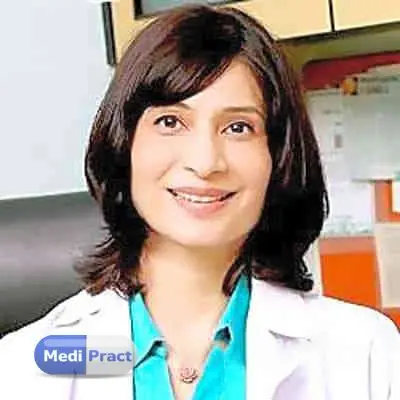 Dr. Shilpa Aroskar Profile Picture