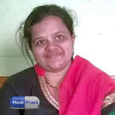 Dr. Shilpa B S Profile Picture
