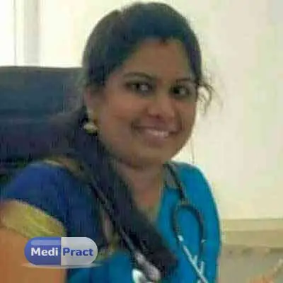Dr. Shilpa Profile Picture