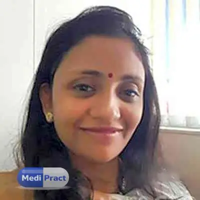 Dr. Shilpa Bansal Agrawal Profile Picture