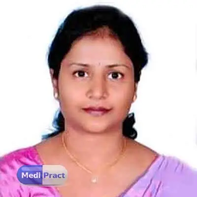 Dr. Shilpa Basille Profile Picture