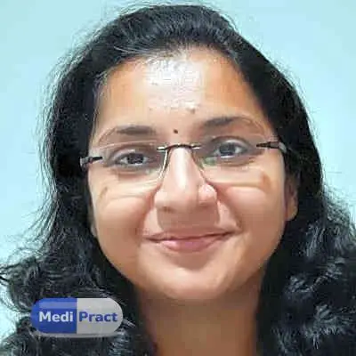 Dr. Shilpa Baviskar Profile Picture
