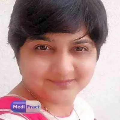 Dr. Shilpa Benade Maney Profile Picture