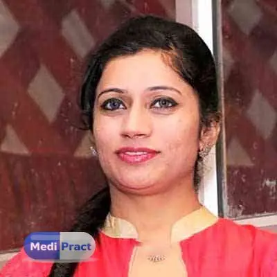 Dr. Shilpa Bhalla Profile Picture