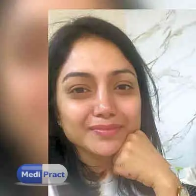 Dr. Shilpa Bharti Profile Picture