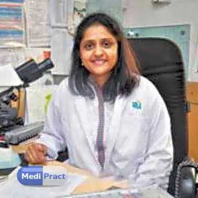 Dr. Shilpa Bhartia Profile Picture