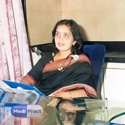 Dr. Shilpa Bhatia Profile Picture