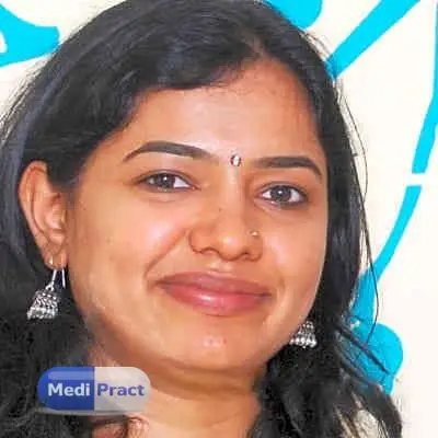Dr. Shilpa Bhatt Profile Picture