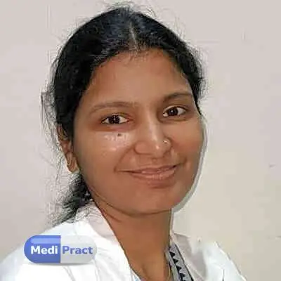 Dr. Shilpa Bothara Profile Picture