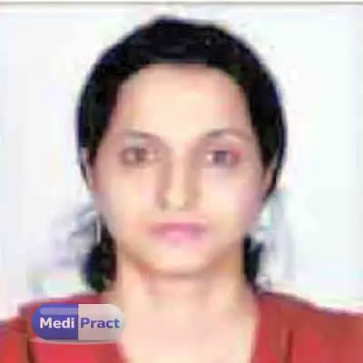 Dr. Shilpa C Profile Picture