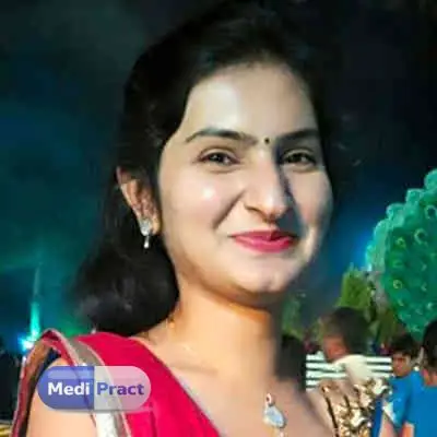 Dr. Shilpa Chauhan Profile Picture