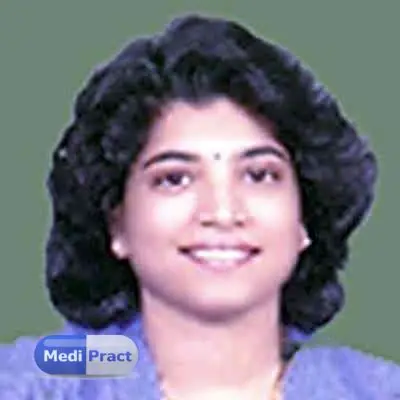 Dr. Shilpa Chitnis Joshi Profile Picture
