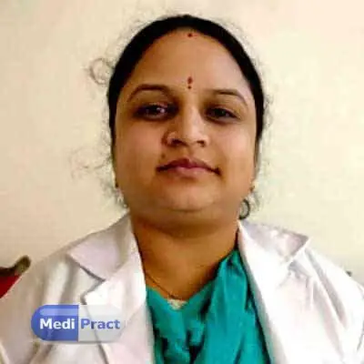 Dr. Shilpa Chittuluru Profile Picture