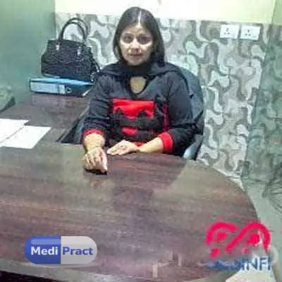 Dr. Shilpa Chopra Profile Picture