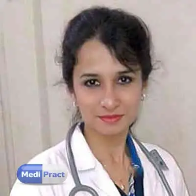 Dr. Shilpa Dane Profile Picture