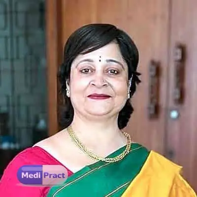 Dr. Shilpa Datar Profile Picture