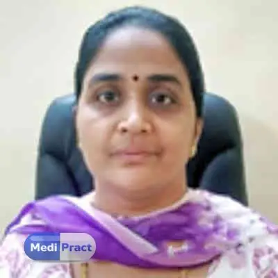 Dr. Shilpa Dattawadkar Profile Picture