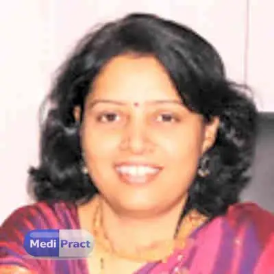 Dr. Shilpa Desale Profile Picture