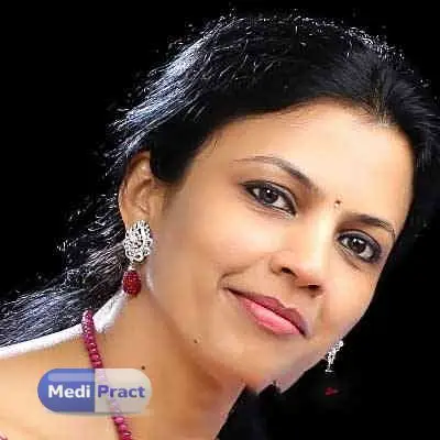 Dr. Shilpa Deshmukh Kadam Profile Picture