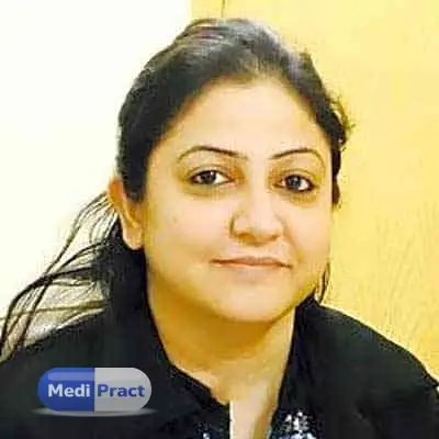 Dr. Shilpa Dhameja Profile Picture