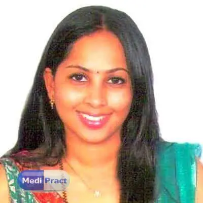 Dr. Shilpa Dheeraj Profile Picture
