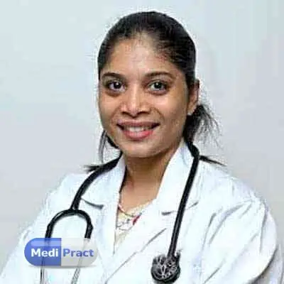 Dr. Shilpa Dinesh Profile Picture