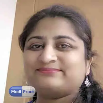 Dr. Shilpa Dixit Profile Picture